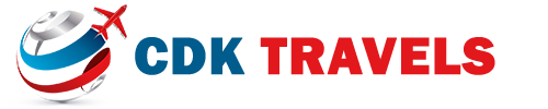 CDK Travels Private Limited - Travel Experts Await